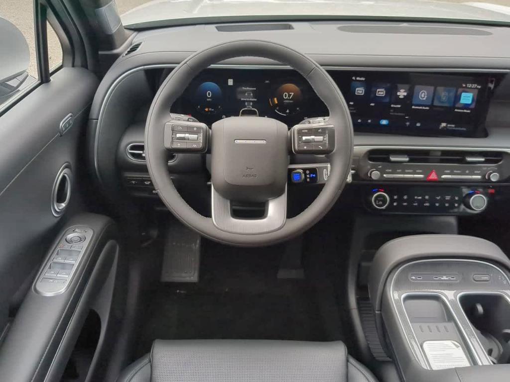 new 2026 Hyundai Palisade car, priced at $55,585