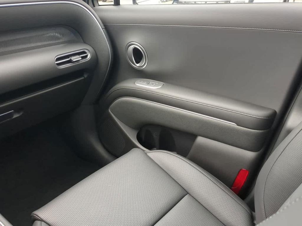 new 2026 Hyundai Palisade car, priced at $55,585