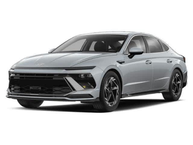 new 2026 Hyundai Sonata car, priced at $29,335