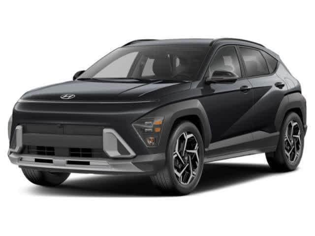 new 2026 Hyundai Kona car, priced at $29,825