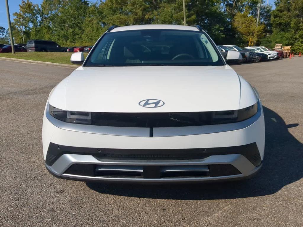 new 2025 Hyundai IONIQ 5 car, priced at $40,960