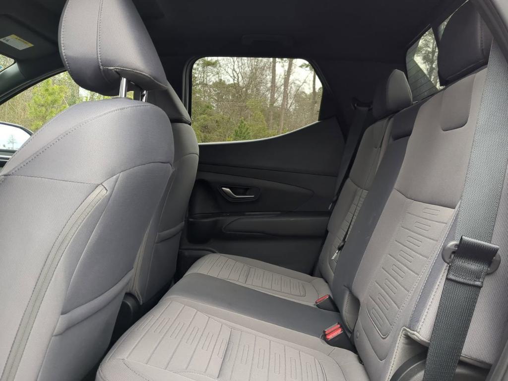 used 2023 Hyundai SANTA CRUZ car, priced at $30,988