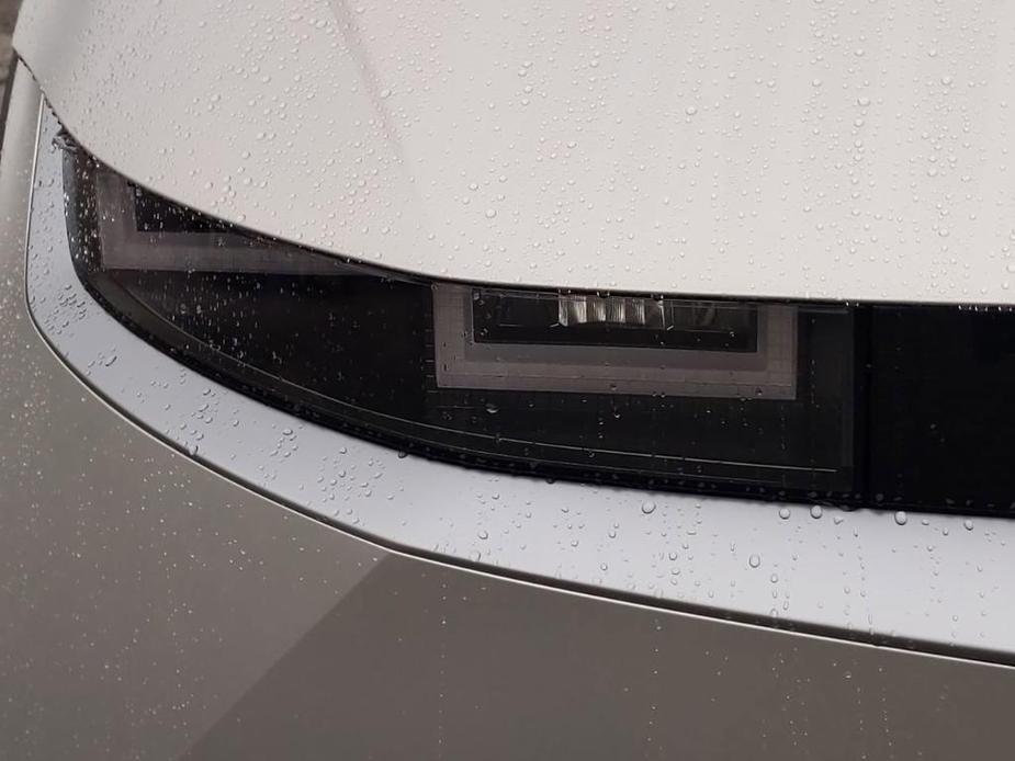 new 2024 Hyundai IONIQ 5 car, priced at $50,265