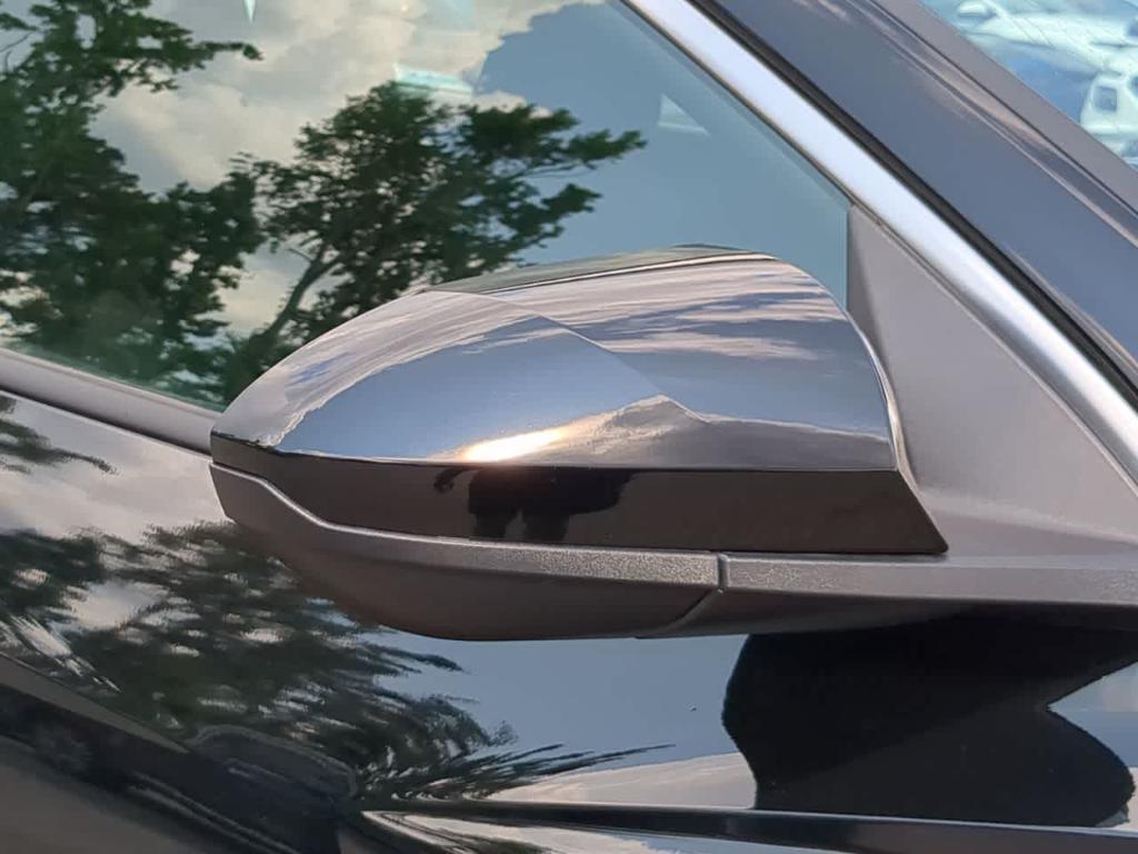 new 2025 Hyundai Tucson car, priced at $30,870