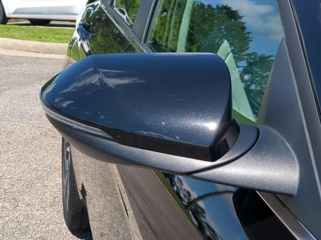 used 2024 Hyundai ELANTRA HEV car, priced at $29,990
