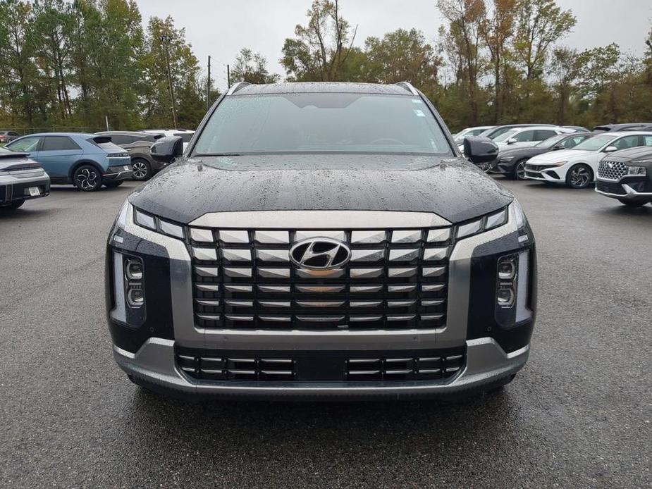 used 2023 Hyundai Palisade car, priced at $43,877