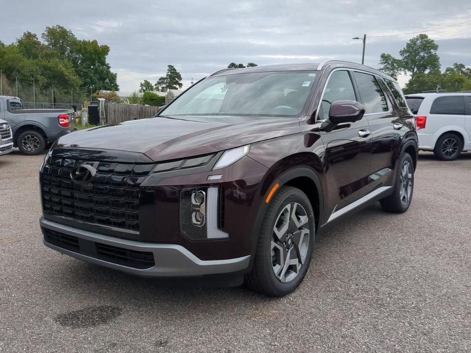 new 2024 Hyundai Palisade car, priced at $50,205