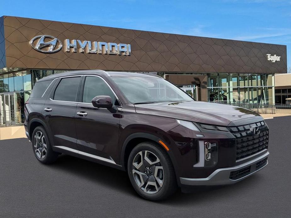 new 2024 Hyundai Palisade car, priced at $50,205