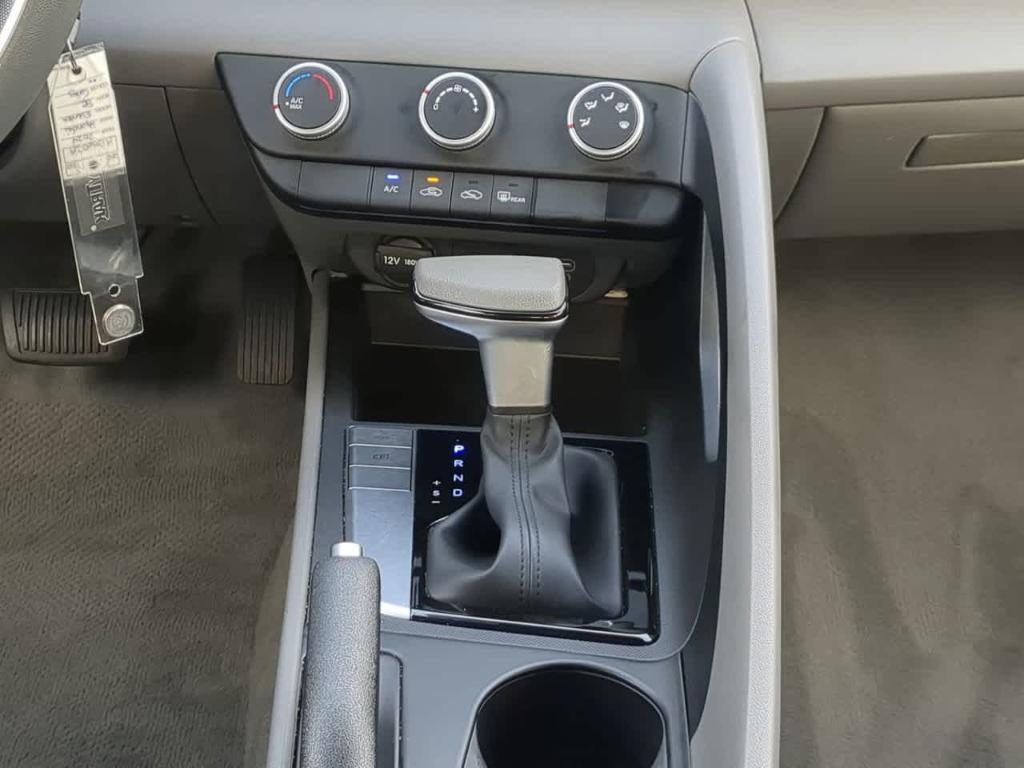used 2024 Hyundai Elantra car, priced at $19,988