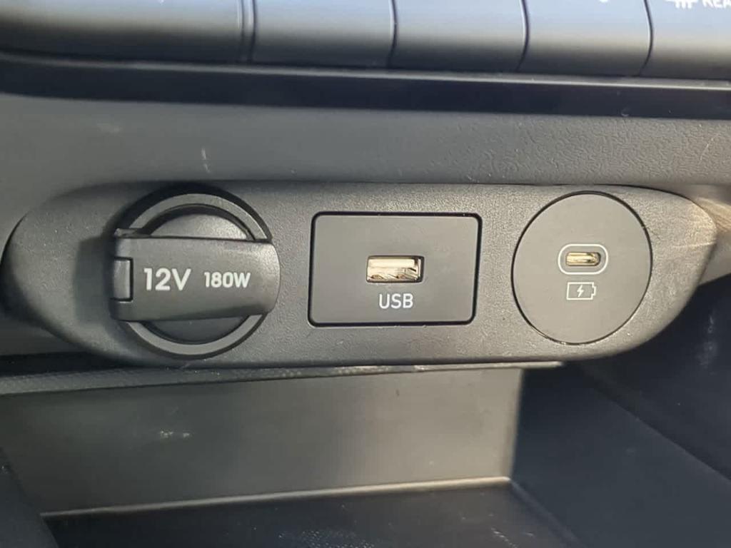used 2024 Hyundai Elantra car, priced at $19,988