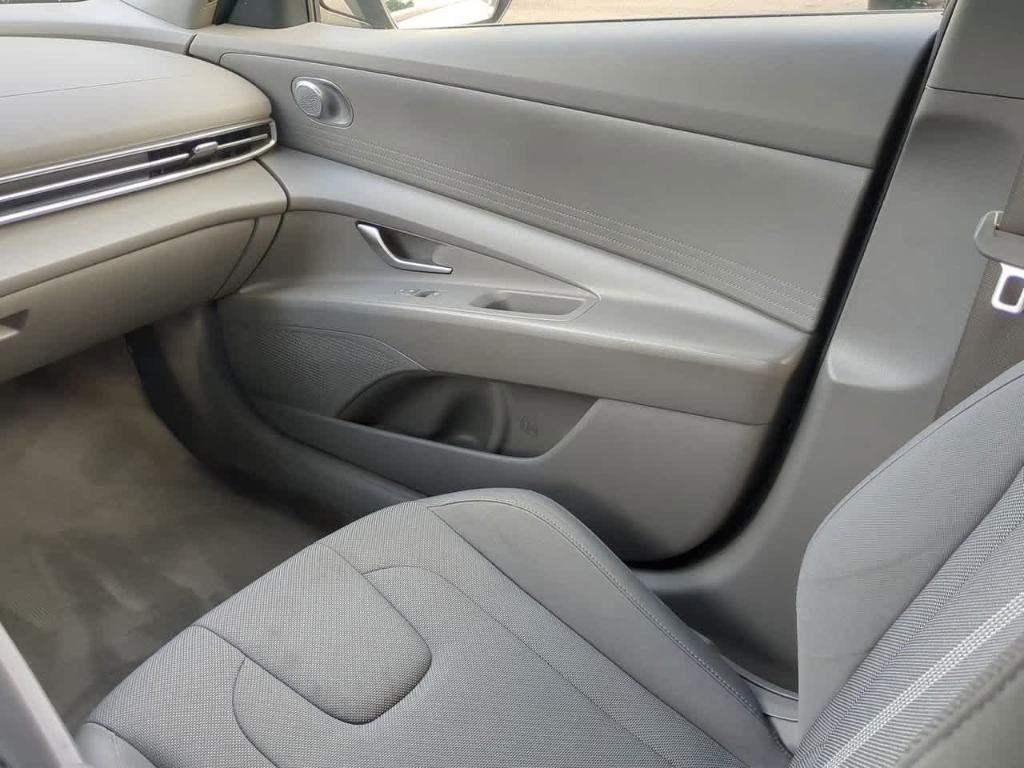used 2024 Hyundai Elantra car, priced at $19,988