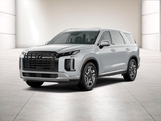 new 2024 Hyundai Palisade car, priced at $52,720