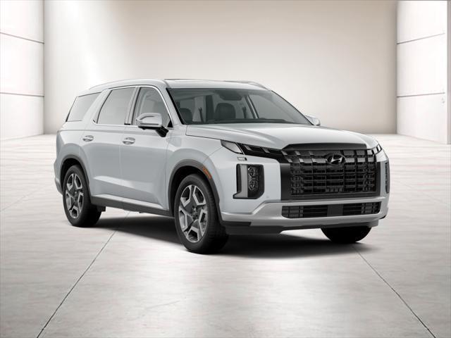 new 2024 Hyundai Palisade car, priced at $52,720