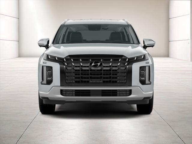 new 2024 Hyundai Palisade car, priced at $52,720