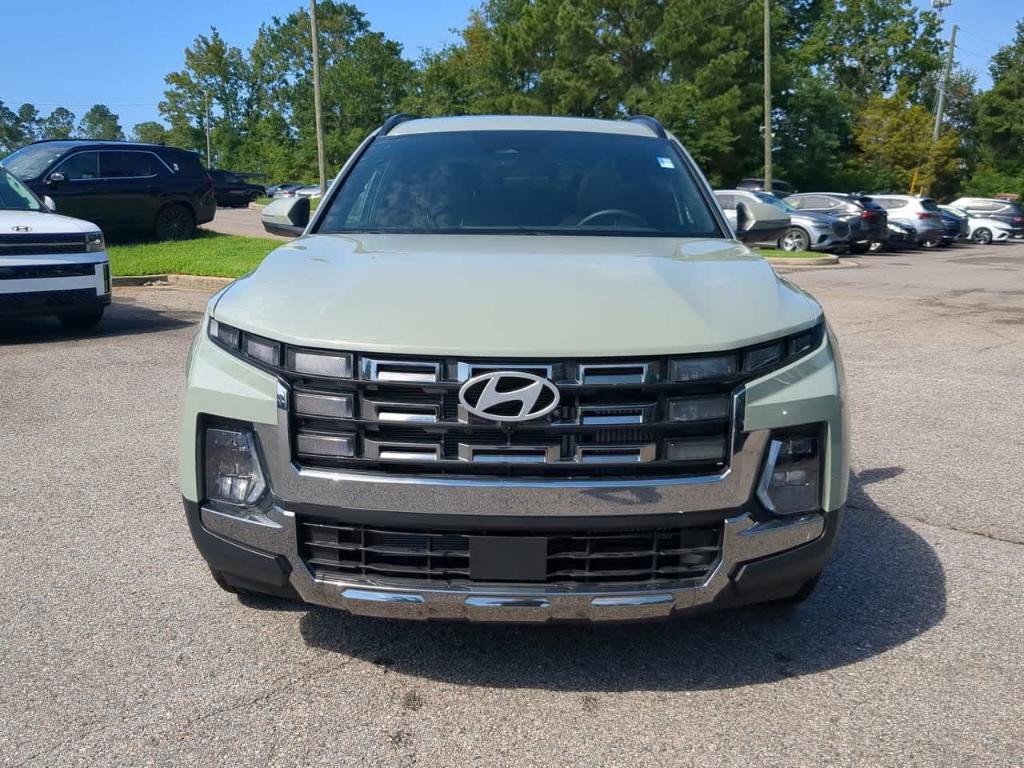 new 2025 Hyundai SANTA CRUZ car, priced at $43,438