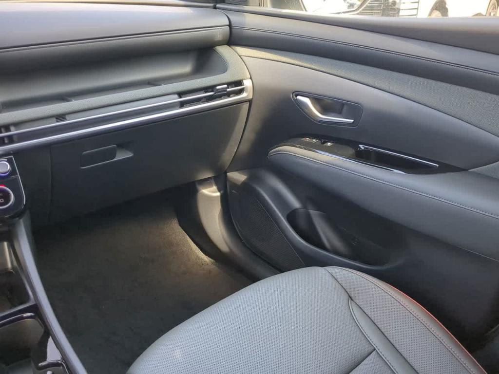 new 2025 Hyundai SANTA CRUZ car, priced at $43,438