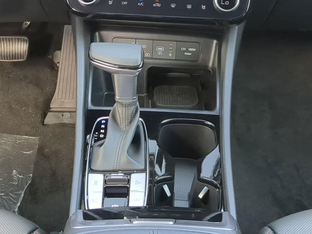 new 2025 Hyundai SANTA CRUZ car, priced at $43,438