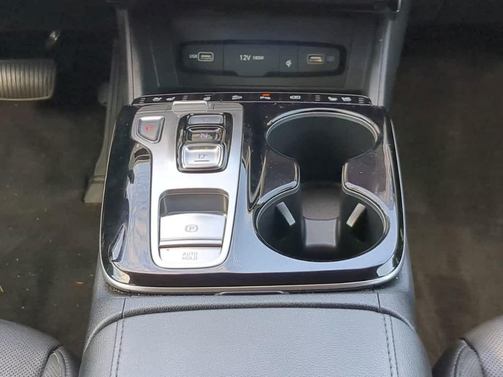 used 2024 Hyundai Tucson car, priced at $27,988