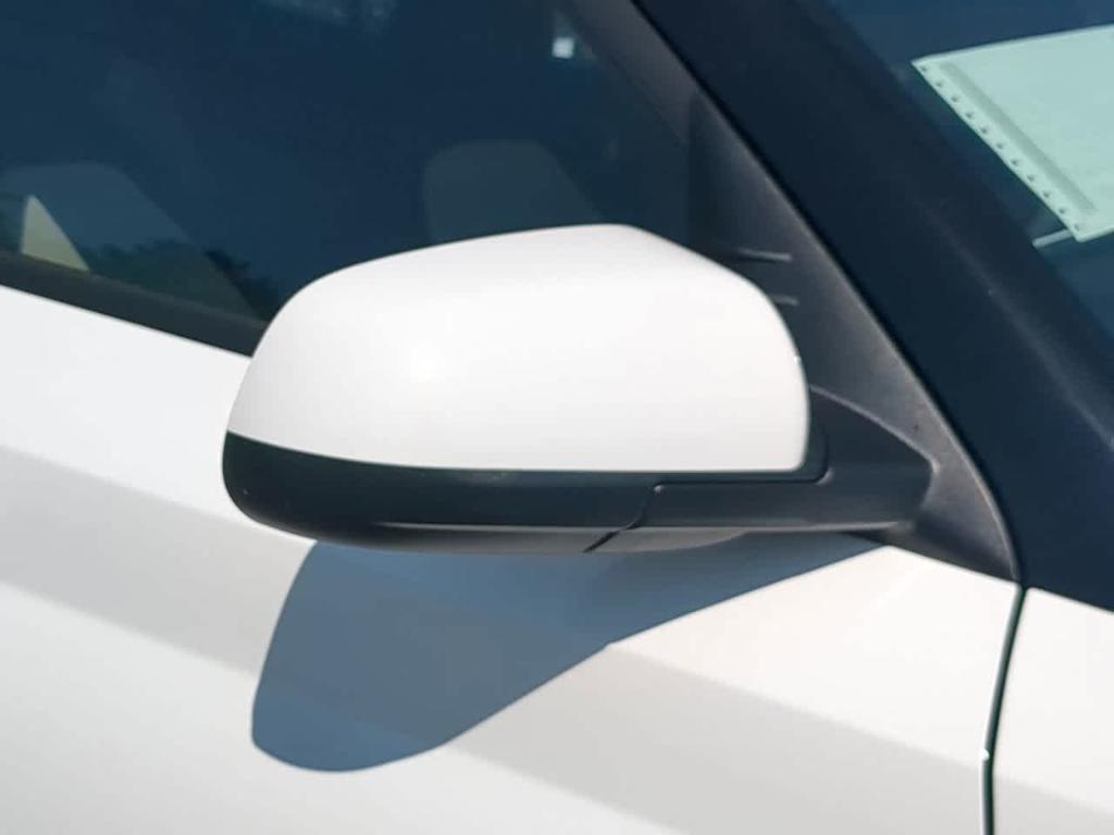 new 2025 Hyundai Venue car, priced at $24,195