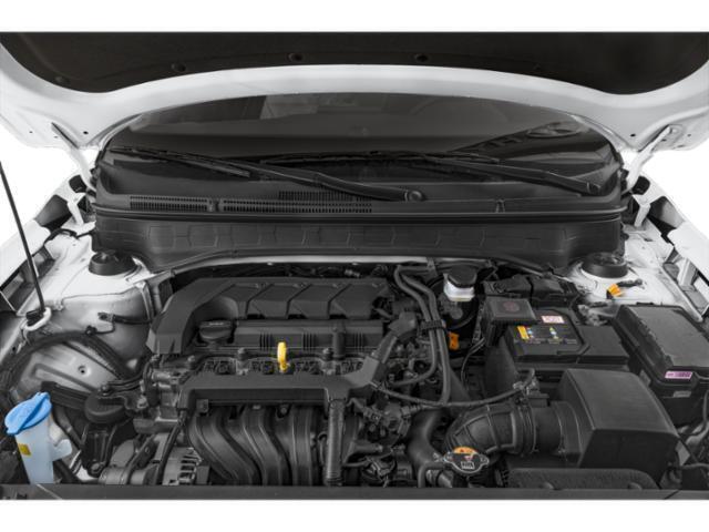 new 2025 Hyundai Venue car, priced at $24,790