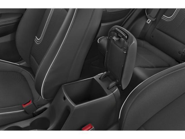 new 2025 Hyundai Venue car, priced at $24,790