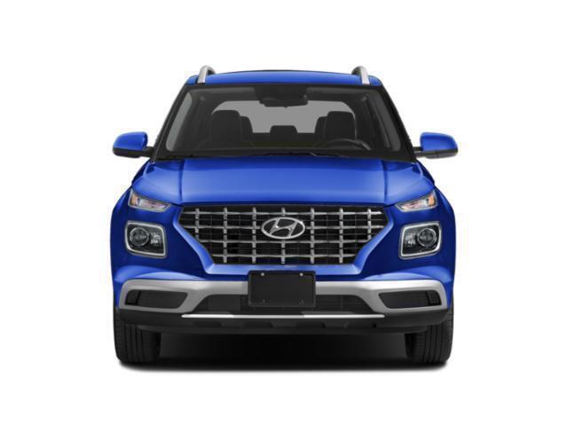 new 2025 Hyundai Venue car, priced at $24,790
