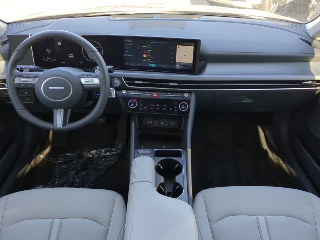 used 2024 Hyundai Sonata car, priced at $27,888