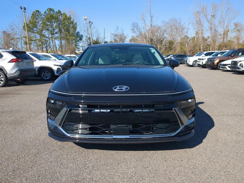 used 2024 Hyundai Sonata car, priced at $27,888