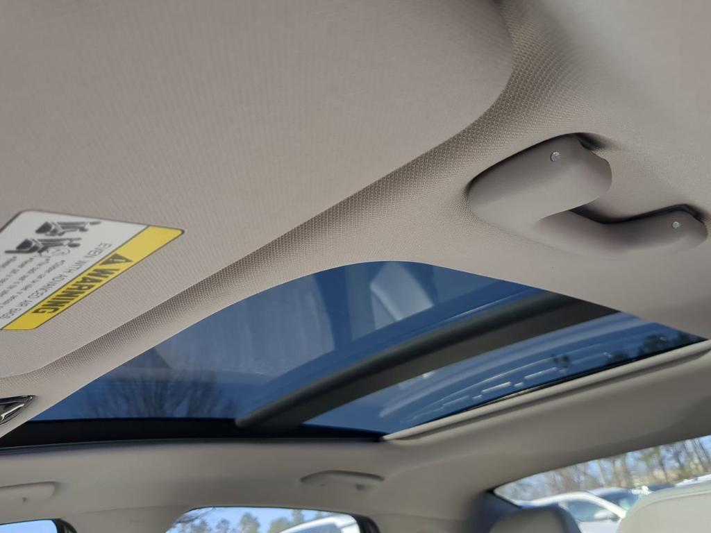 used 2024 Hyundai Sonata car, priced at $27,888