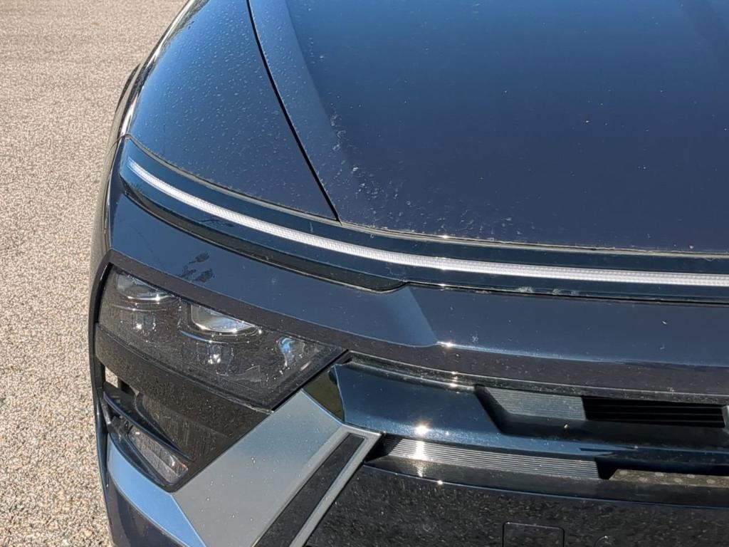 used 2024 Hyundai Sonata car, priced at $27,888