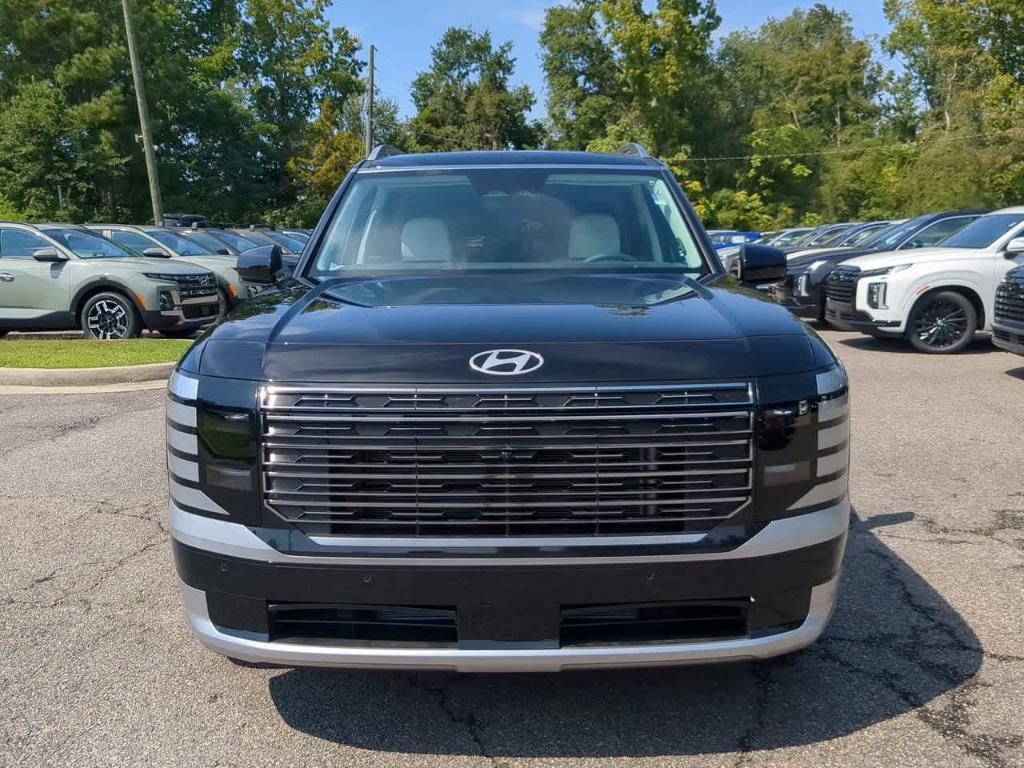 new 2026 Hyundai Palisade car, priced at $54,738