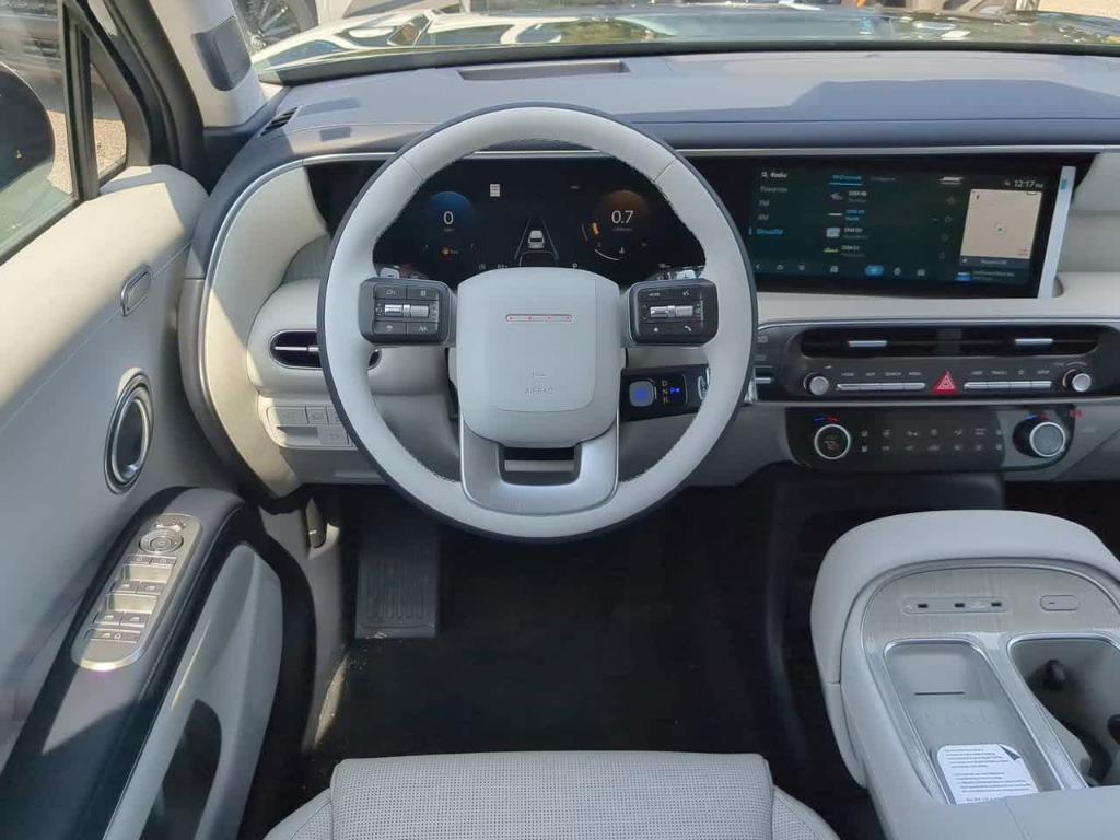 new 2026 Hyundai Palisade car, priced at $54,738