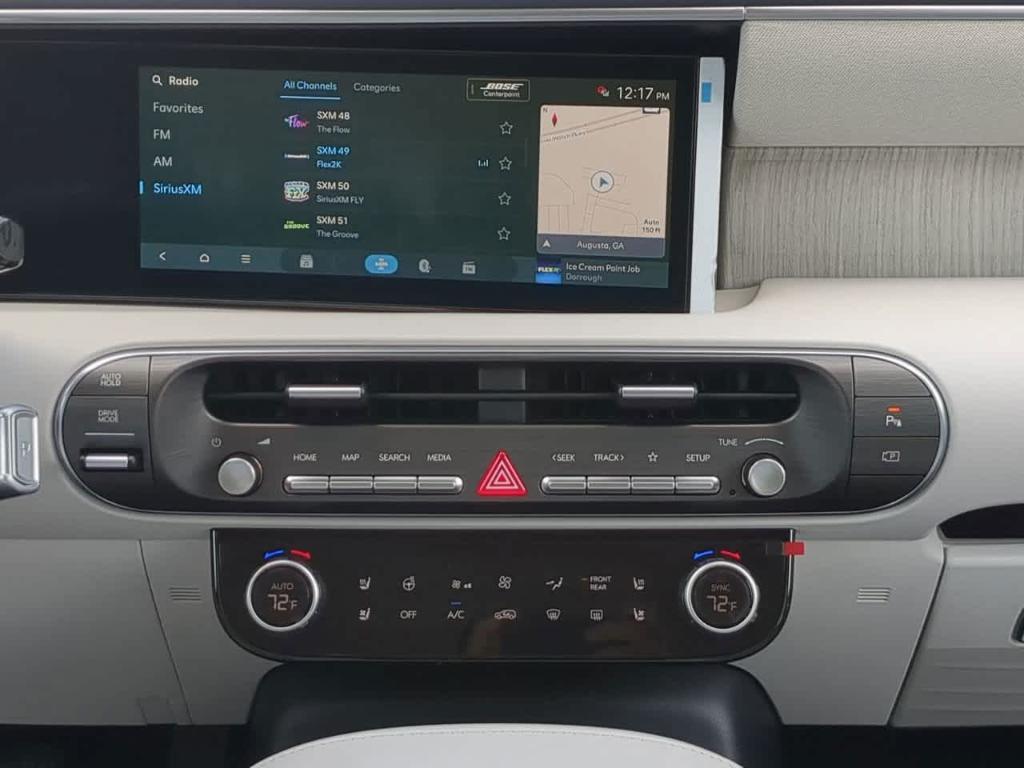 new 2026 Hyundai Palisade car, priced at $54,738