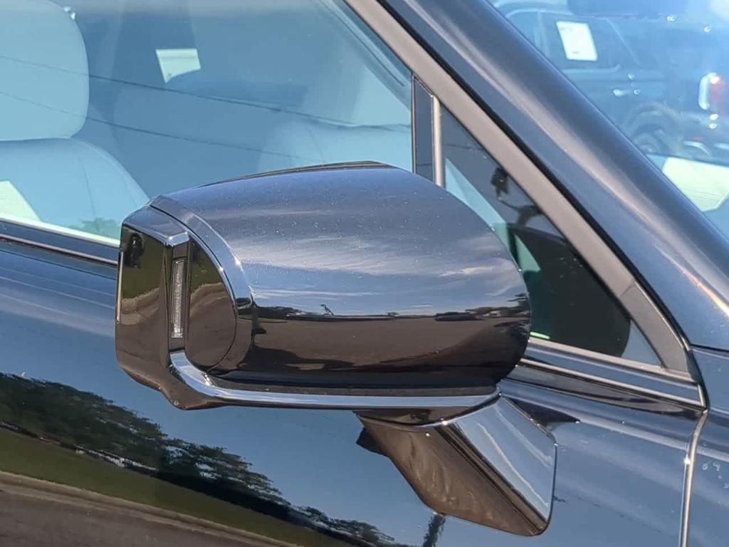 new 2026 Hyundai Palisade car, priced at $54,738