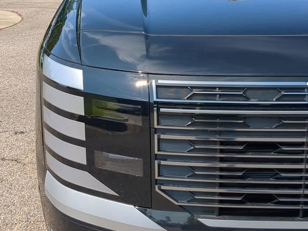 new 2026 Hyundai Palisade car, priced at $54,738
