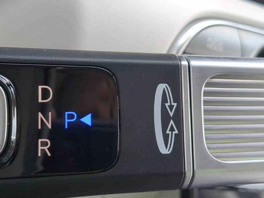 new 2026 Hyundai Palisade car, priced at $54,738