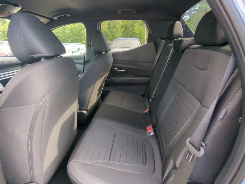 new 2026 Hyundai SANTA CRUZ car, priced at $32,040