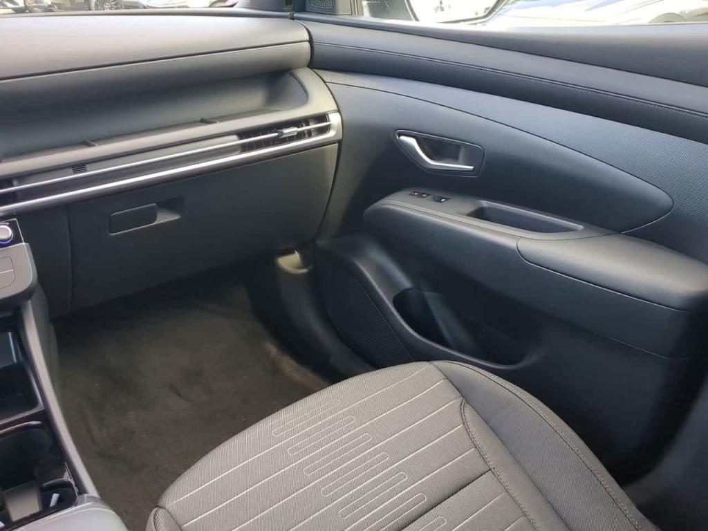 new 2026 Hyundai SANTA CRUZ car, priced at $32,040