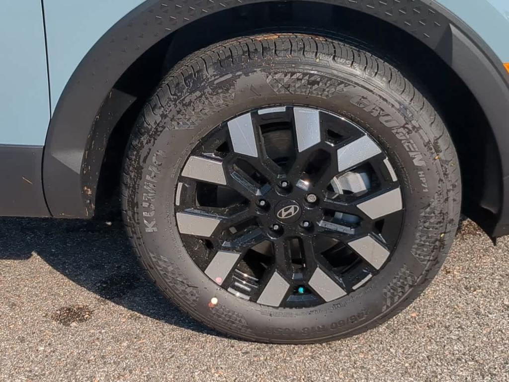 new 2026 Hyundai SANTA CRUZ car, priced at $32,040