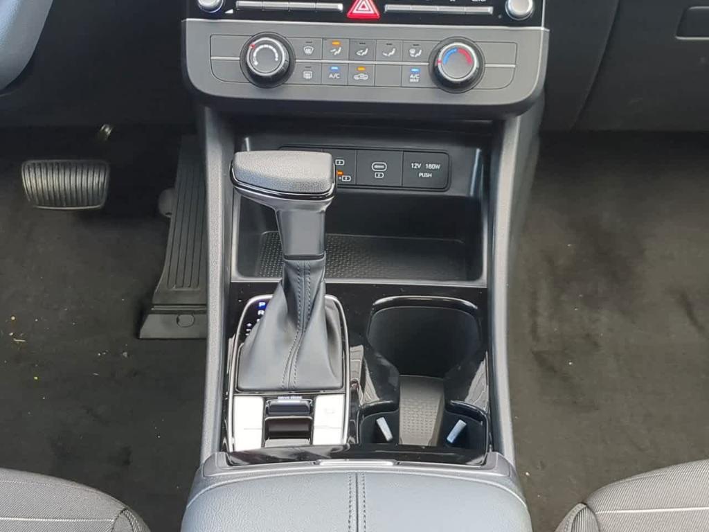 new 2026 Hyundai SANTA CRUZ car, priced at $32,040