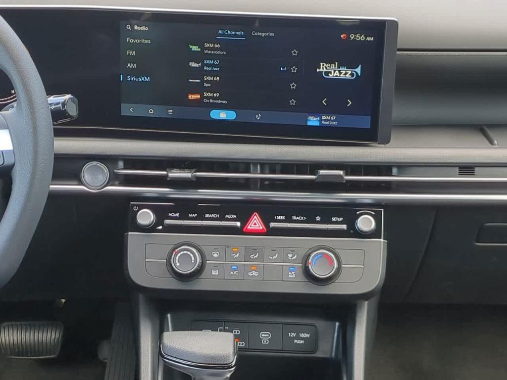 new 2026 Hyundai SANTA CRUZ car, priced at $32,040