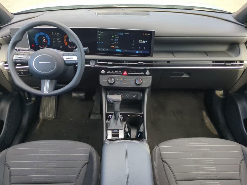 new 2026 Hyundai SANTA CRUZ car, priced at $32,040