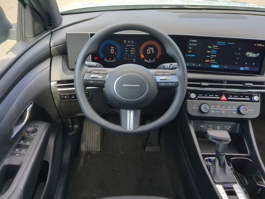 new 2026 Hyundai SANTA CRUZ car, priced at $32,040