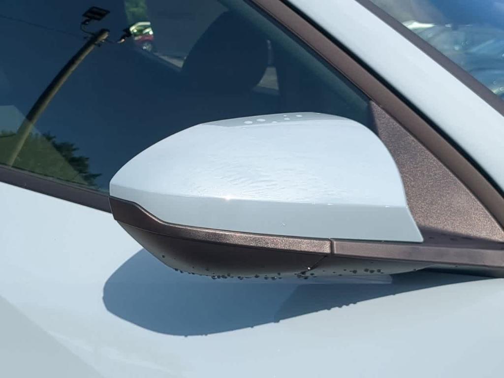 new 2026 Hyundai SANTA CRUZ car, priced at $32,040