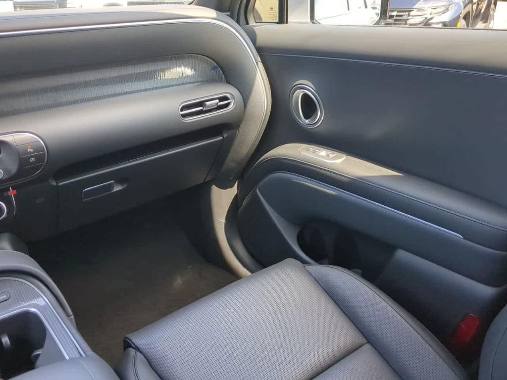 new 2026 Hyundai Palisade car, priced at $54,538