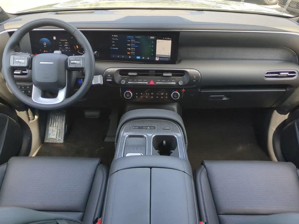 new 2026 Hyundai Palisade car, priced at $54,538