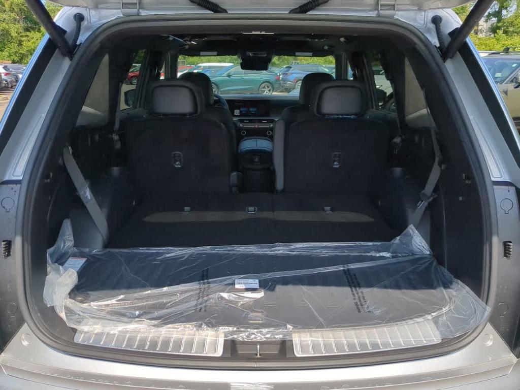 new 2026 Hyundai Palisade car, priced at $54,538