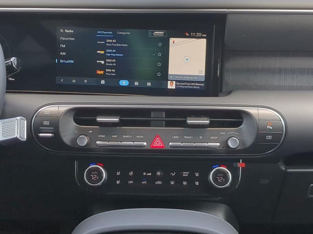 new 2026 Hyundai Palisade car, priced at $54,538