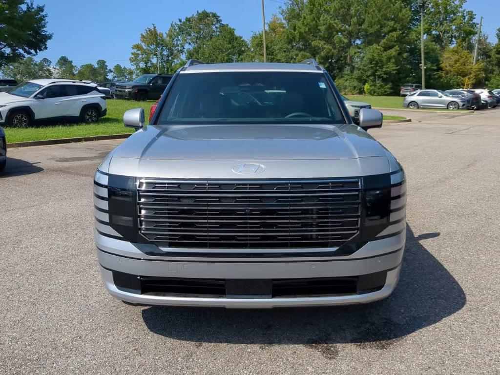new 2026 Hyundai Palisade car, priced at $54,538