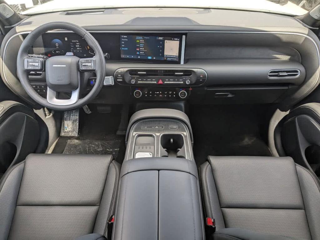 new 2026 Hyundai Palisade car, priced at $55,510